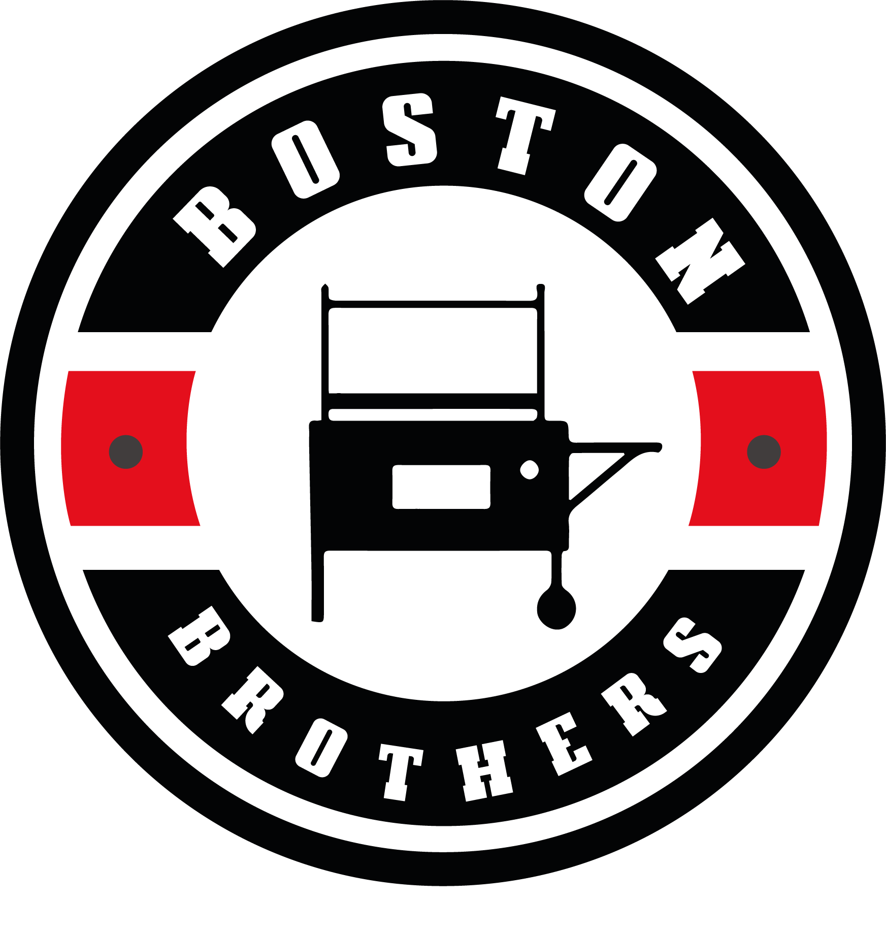 Logo Boston Brothers