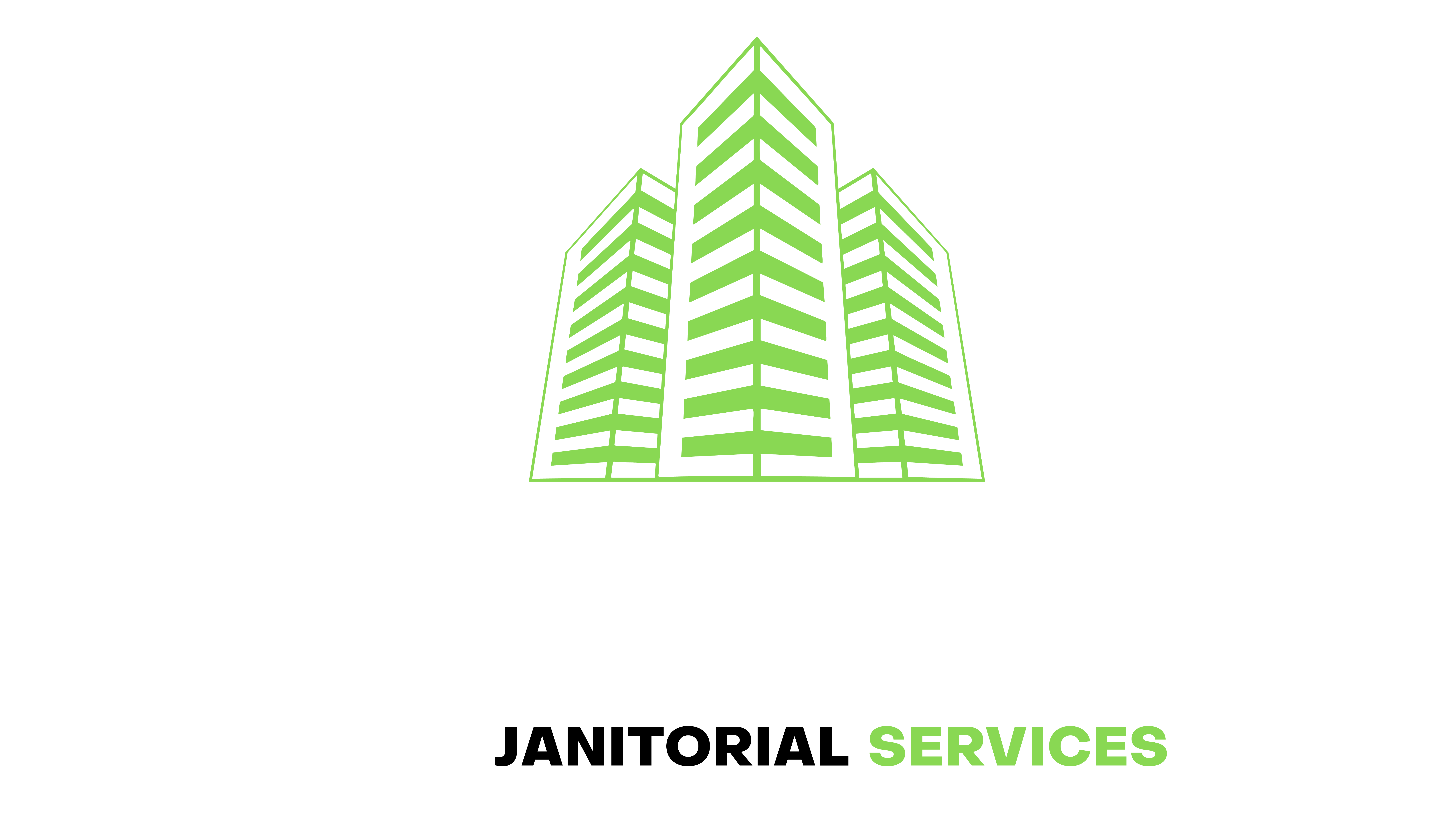 Logo DMG Janitorial Services
