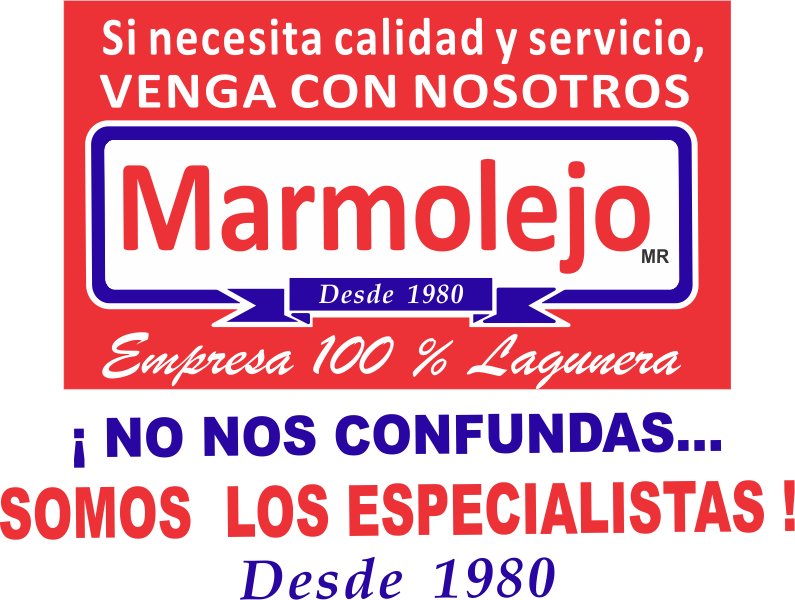 Logo Marmolejo