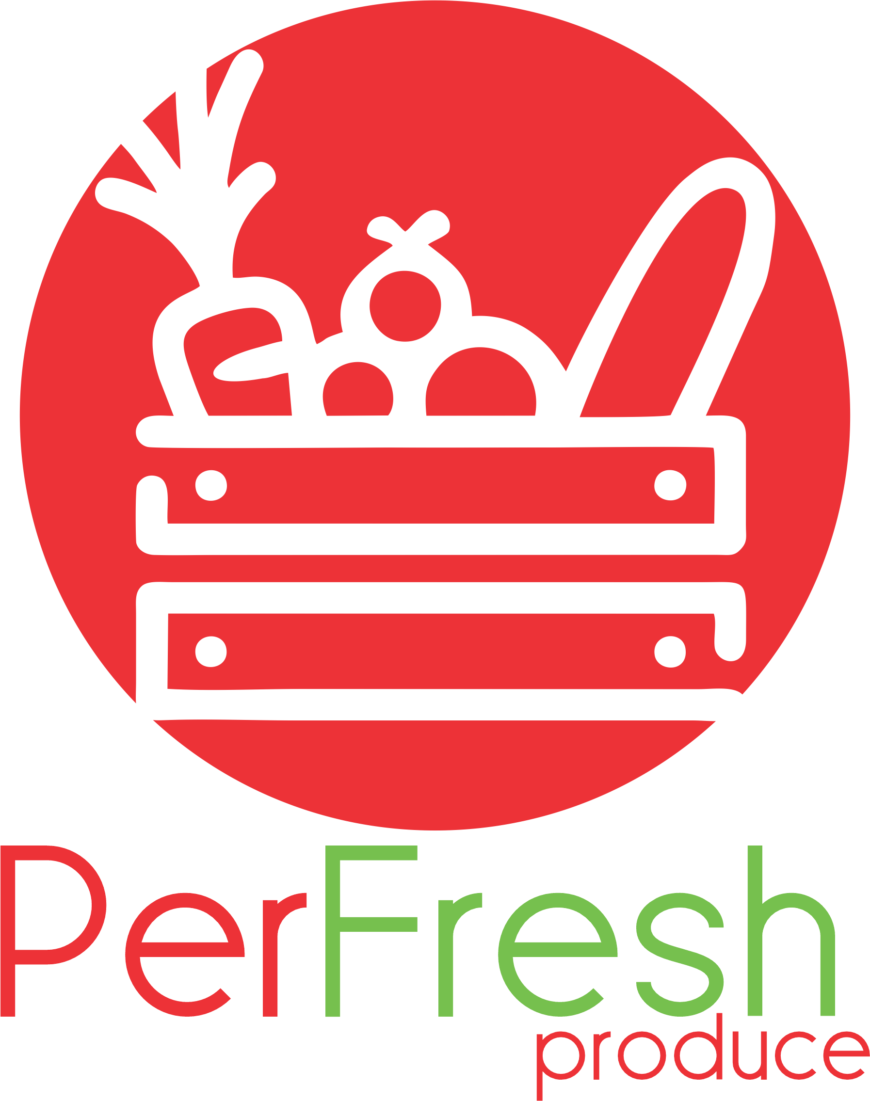 Logo PerFresh Produce