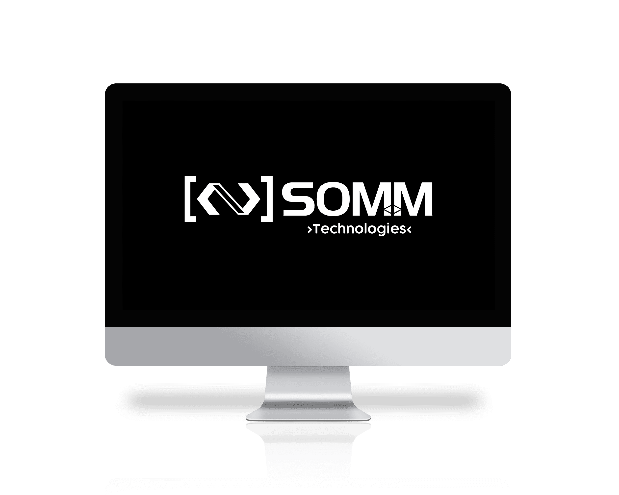 Logo SOMM Technologies